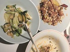 -百年神厨·地道川菜(清江西路店)