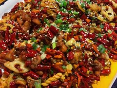-兔槽江湖菜·重庆璧山兔(水围店)