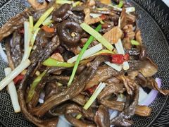 -鲁南仔·滕州炒鸡(经三路店)