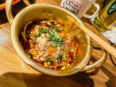 -文立新麻辣烫(合生汇21街区店)