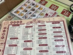 -香港華心糖水鋪(南西总店)