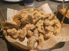-老屋印象·酸菜鱼新川菜(义乌之心店)