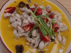 -蒋先森餐厅(万星广场店)