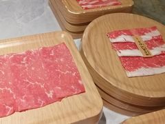 -一绪に寿喜烧自助(世茂广场店)
