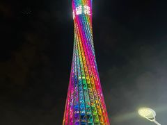 -广州塔