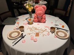 -狮拾久·现代新加坡料理(壹方城店)