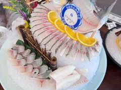 -东海怡品海鲜豆捞(舟宿夜江店)