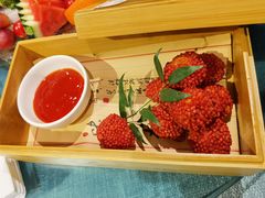 -后海16号·北京私房菜