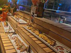 -领鲜活海鲜榴莲自助火锅(东门店)