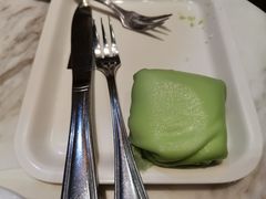 -满记甜品(富华里店)