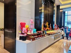 -珠海中海雅高铂尔曼酒店