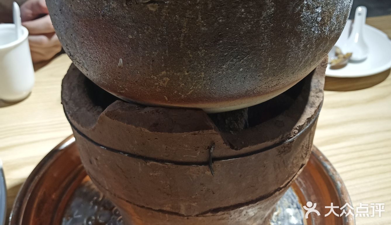 家常菜打卡的必备好去处之炊牛酒馆 😃爱罢不能  