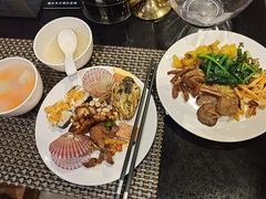 -临沂荣华大酒店