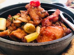 -汤城小厨•粤菜•靓汤(金宝街店)
