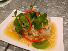 米春卷-香蕉叶餐厅(是隆店)