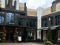 -比斯特上海购物村精品奥特莱斯
