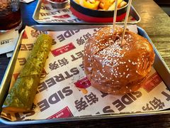 -Side Street街旁(交道口店)