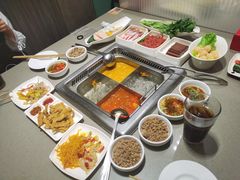 -海底捞火锅(龙岗星河COCO Park店)