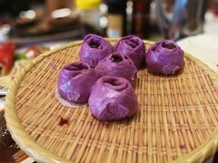 -新镇江酒家(南京西路店)