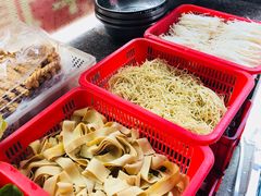 -重庆特色冷锅鱼(武大店)