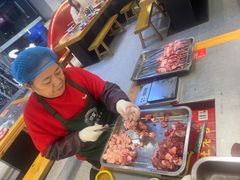 -古彭7只羊·招牌白串·碳锅羊肉旗舰店