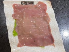 鲜腰片-唇辣号重庆老火锅(亦庄店)
