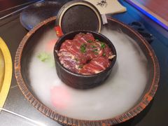 -谷牛和牛烤肉(漕河泾印象城店)
