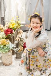 -倾城宝贝儿童摄影(浦东金谊店)