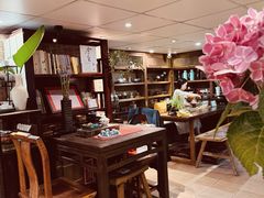 -菩提书坊(侨福大厦店)