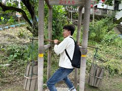 -新安江山水画廊风景区
