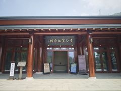 -黄公望隐居地