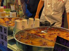 -正宁路小吃夜市