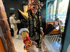 -渝乡辣婆婆·川菜 水煮鱼(中山西路店)