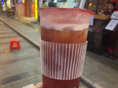 -桂筱葵螺蛳鸭脚(文化宫店)