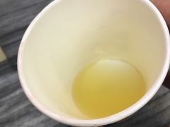 -公利真料竹蔗水(中环店)
