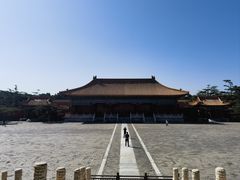 -北京市劳动人民文化宫(太庙)