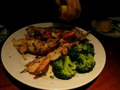 -RED LOBSTER(中城西店)