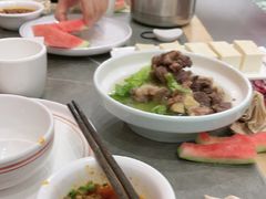 -嬷孙家潮汕牛肉火锅(北京路天河城店)