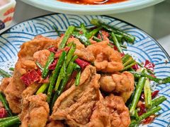 -金龙·打边炉(南京西路店)