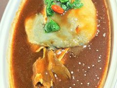 -肆月河豚·新淮扬菜·烤鸭(中关村店)
