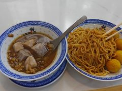 -江记甜品(罗湖店)