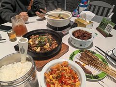 -欧记大排档·景德菜(上海首店)