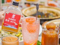 -凯利香港茶餐厅(国贸店)