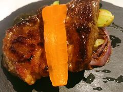 -Wei菋·Le Bistrot