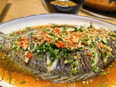 -妈妈的味道(和顺古镇店)