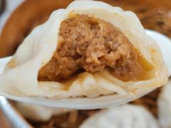 -百年尹氏汤包(湖南路狮子桥店)