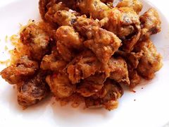 -东海朗廷酒店-唐阁T’ANG COURT 中餐厅