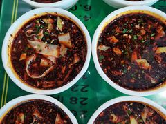 -令氏家外家周秦食府(高新店)