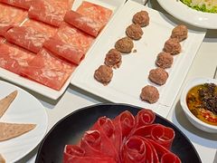 -秦风肥牛(阳阳国际店)