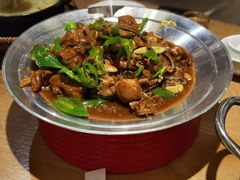 -黑家养生粥道馆(新世纪店)